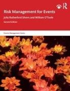 William O'Toole, Julia Rutherford Silvers, Julia Rutherford O''toole Silvers - Risk Management for Events