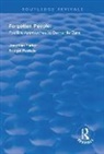 Jonathan Parker, Jonathan Penhale Parker, Parker Jonathan, Bridget Penhale, Penhale Bridget - Forgotten People