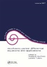 Giuseppe Da Prato, Giuseppe (Scuola Normale Superiore Da Prato, Giuseppe Da Prato, Da Prato Giuseppe, Luciano Tubaro - Stochastic Partial Differential Equations and Applications