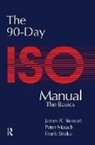Peter Mauch, Peter Stewart Mauch, Mauch Peter, James Stewart, Stewart James, Frank Straka... - 90-Day Iso 9000 Manual