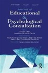 Judith L. Taufique Alpert, Judith L. Alpert, Alpert Judith L., Shilpa R. Taufique, Taufique Shilpa R. - Training in Consultation