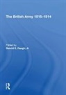 Harold E. Raugh, Harold E. Raugh, Raugh Harold E. - British Army 1815-1914