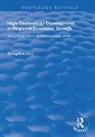 Byung-Rok Choi, Choi Byung-Rok - High-Technology Development in Regional Economic Growth