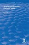 Graham West, West Graham - Technical Development of Roads in Britain
