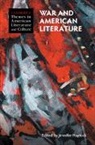 Jennifer (State University College Haytock, Jennifer Haytock, Jennifer (State University College Haytock, Haytock Jennifer - War and American Literature