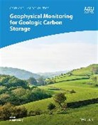 Lianjie Huang, Lianjie (Los Alamos National Laboratory Huang, Lianjie Huang - Geophysical Monitoring for Geologic Carbon Storage