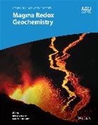 Roberto Moretti, Roberto (Universite De Paris Moretti, Daniel Neuville, Roberto Moretti, Moretti Roberto, Daniel R. Neuville... - Magma Redox Geochemistry