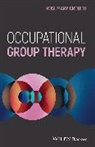 Rosemary Crouch, Crouch Rosemary - Occupational Group Therapy
