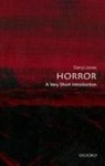 Darryl Jones, Darryl (Professor of English and Dean of th Jones - Horror