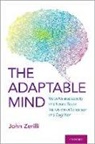 John Zerilli, John (Dr Zerilli, Zerilli John - Adaptable Mind