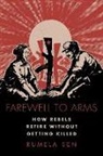 Rumela Sen, Rumela (Lecturer in the Discipline of Interna Sen - Farewell to Arms
