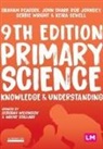 Rob Johnsey, Johnsey Rob, Graham A Peacock, Graham A A Peacock, Graham a a Sharp Peacock, Graham a Sharp Peacock... - Primary Science: Knowledge and Understanding