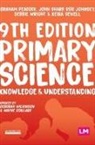 Rob Johnsey, Johnsey Rob, Graham A Peacock, Graham A A Peacock, Graham a a Sharp Peacock, Graham a Sharp Peacock... - Primary Science: Knowledge and Understanding
