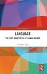 Guanlian Qian - Language