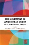 Maria Francesca Steccolini Sicilia, Maria Francesca Sicilia, Ileana Steccolini, Steccolini Ileana - Public Budgeting in Search for an Identity