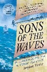 Stephen Taylor - Sons of the Waves