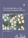 Jon G Hather - Identification of Northern European Woods