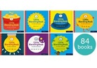 Luli Bunny - Little Blending Books for Letters and Sounds: Pack of 84