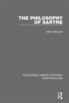 Mary Warnock, Warnock Mary - Philosophy of Sartre