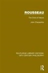 John Charpentier - Rousseau