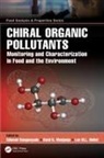 Edmond (Marine Biology Inst Sanganyado, Basil K Munjanja, Basil K. Munjanja, Leo M L Nollet, Leo M. L. Nollet, Leo M.L. Nollet... - Chiral Organic Pollutants