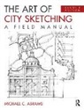 Michael Abrams, Michael (Clinical Associate Professor At t Abrams - Art of City Sketching