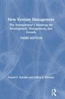 Jeffrey S Hornsby, Jeffrey S. Hornsby, Donald F Kuratko, Donald F. Kuratko, Donald F. Hornsby Kuratko - New Venture Management