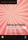 Marie-Elise M. Dillon Zovko, John M. Dillon, Marie-Élise Zovko - Bildung and Paideia