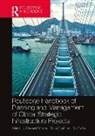 Edward (Liverpool John Moores University Ochieng, Sulafa Badi, Edward Ochieng, Ochieng Edward, Tarila Zuofa - Routledge Handbook of Planning and Management of Global Strategic