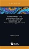 Howard Eisner, Howard (Professor Emeritus Eisner, Eisner Howard - What Makes the Systems Engineer Successful Various Surveys Suggest