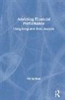 Nic La Rosa - Analysing Financial Performance