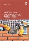 J.C. Hodge, J.c. Thorpe Hodge, Malcolm Thorpe, Thorpe Malcolm - Brickwork for Apprentices