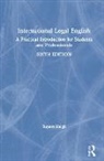 Rupert Haigh, Rupert (Forum Legal Haigh, Haigh Rupert - International Legal English