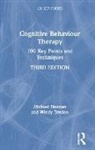 Windy Dryden, Dryden Windy, Michael Neenan, Michael (Centre for Stress Management Neenan, Neenan Michael - Cognitive Behaviour Therapy