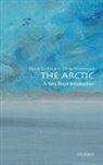 Klaus Dodds, Klaus (Professor of Geopolitics Dodds, Dodds Klaus, Jamie Woodward, Woodward Jamie - Arctic