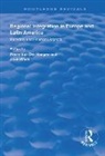 Pierre van der Haegen - Regional Integration in Europe and Latin America