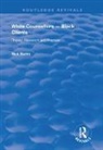 Nick Banks, Banks Nick - White Counsellors Black Clients
