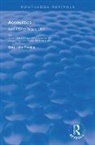 Gary John Previts, Previts Gary John - Accountics, Part I
