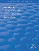 Gary John Previts, Previts Gary John - Accountics, Part III