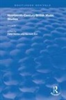 Peter Zon Horton, Peter Horton, Bennett Zon - Nineteenth-Century British Music Studies