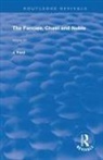 John Ford, Dominic J. Hart - Fancies, Chaste and Noble