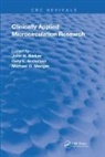 John Anderson Barker, Gary Anderson, John Barker, Michael Menger - Clinically Applied Microcirculation Research