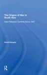 Sumit Ganguly, Sumit (Indiana University Ganguly, Ganguly Sumit - Origins of War in South Asia