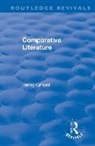 Henry Gifford, Gifford Henry - Comparative Literature