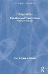 Merle A. (School of Literature Williams, Merle A. Williams, Williams Merle A. - Hospitalities