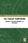 David Ohana, David (Ben-Gurion University of the Negev Ohana, Ohana David - Fascist Temptation