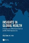 Ebby Elahi, Ebby (Icahn School of Medicine At Mount Sin Elahi, Ebby Elahi - Insights in Global Health
