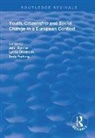 John (Institute of Education Bynner, John Chisholm Bynner, John Bynner, Lynne Chisholm, Chisholm Lynne, Andy Furlong... - Youth, Citizenship and Social Change in a European Context