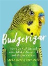 Sarah Harris - Budgerigar