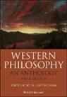 John G. (University of Reading) Cottingham, John G. Cottingham, John G Cottingham - Western Philosophy